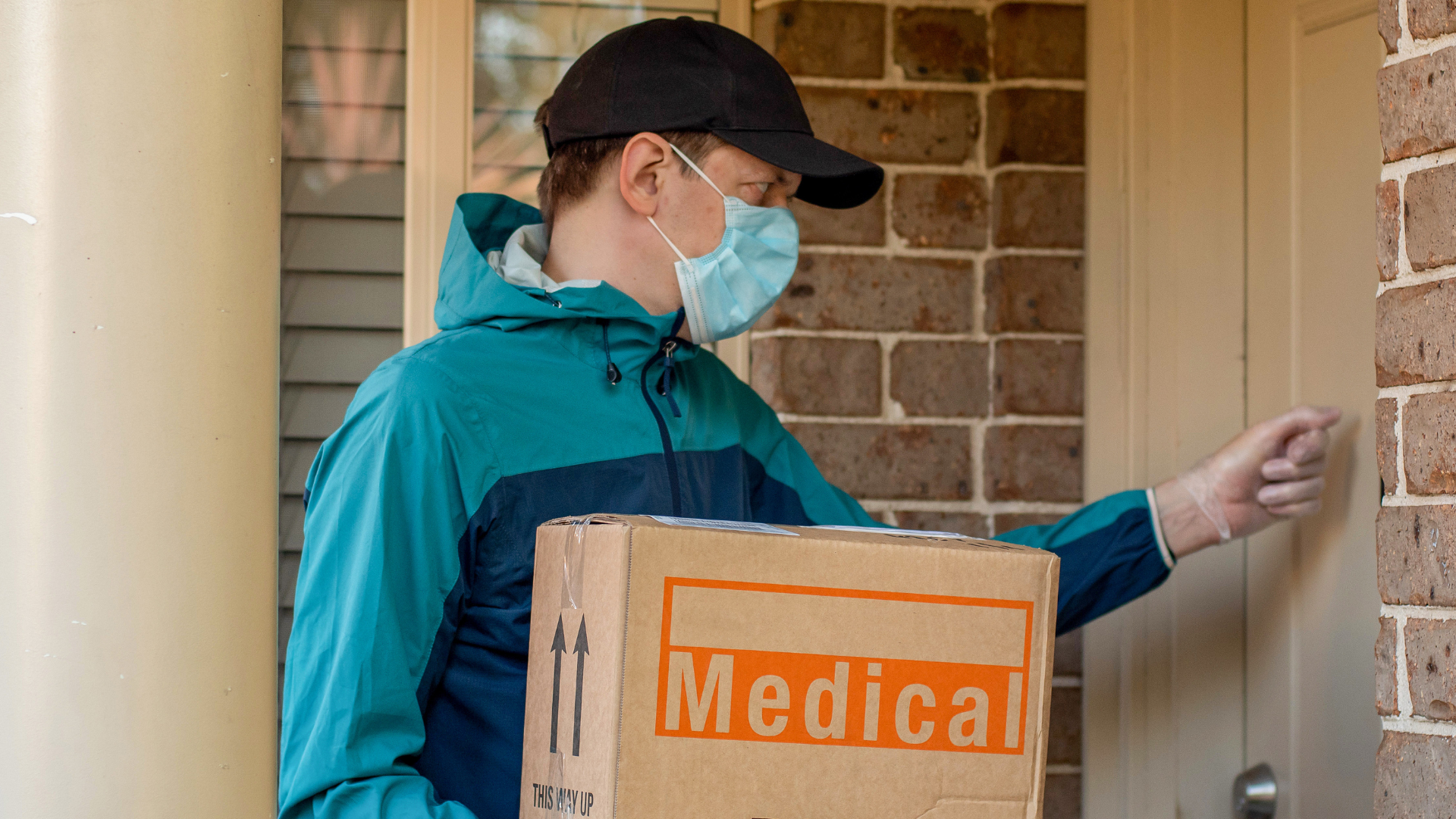Thank You to Everyone Who Attended Our Live HIPAA Training for Medical Couriers